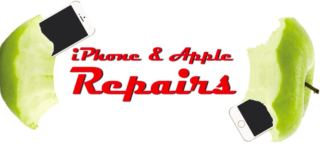 iPhone & Apple Repairs